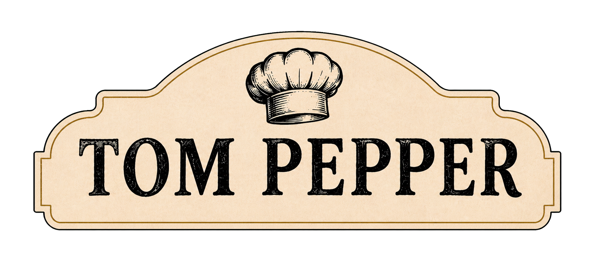 Tom Pepper